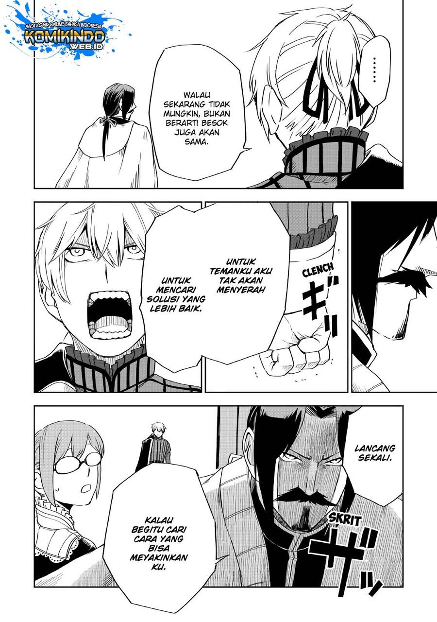 Isekai Tensei Soudouki Chapter 053