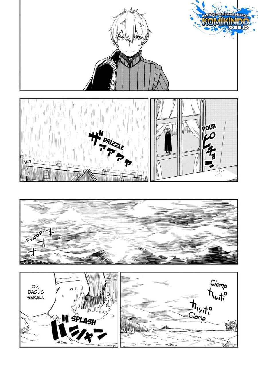 Isekai Tensei Soudouki Chapter 053