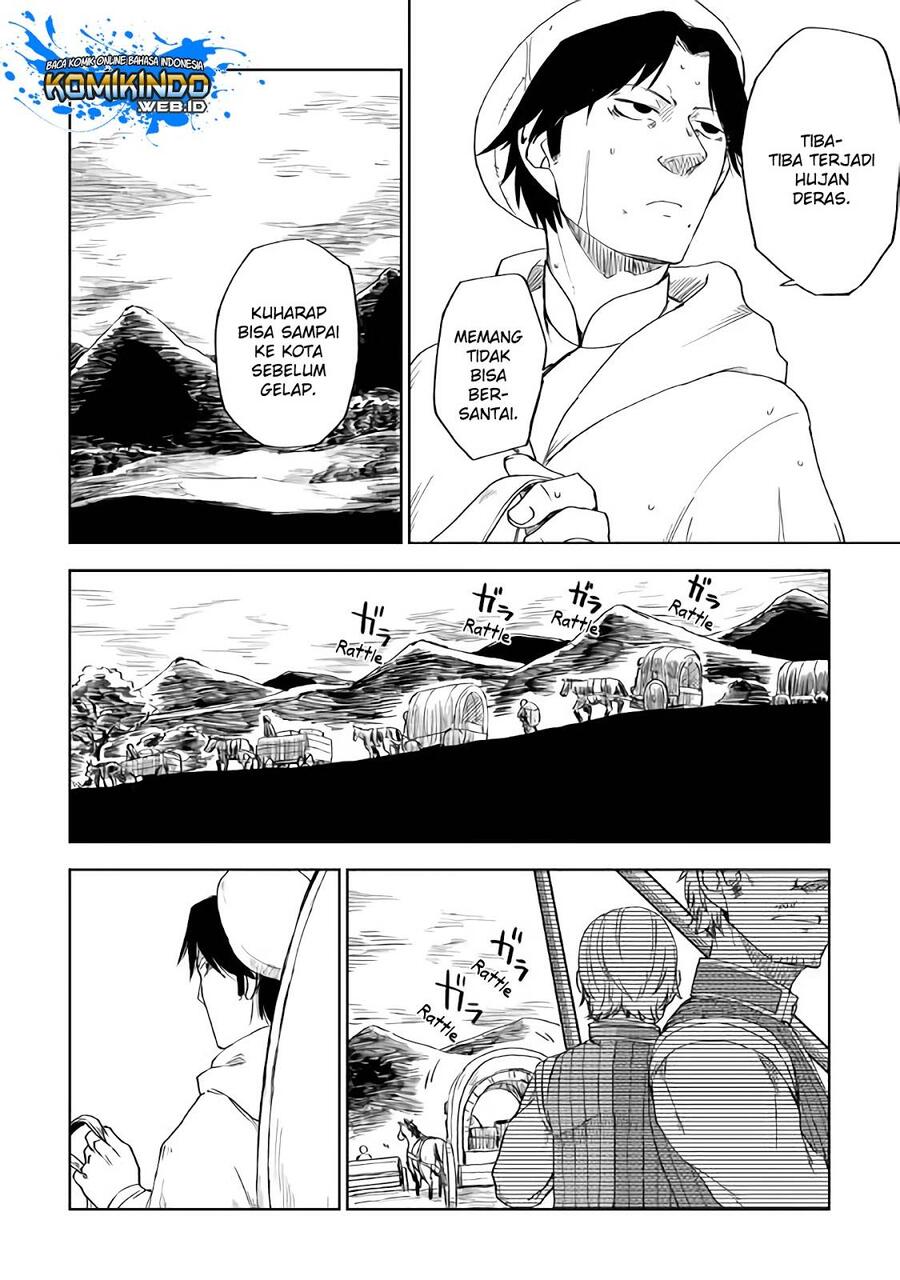 Isekai Tensei Soudouki Chapter 053