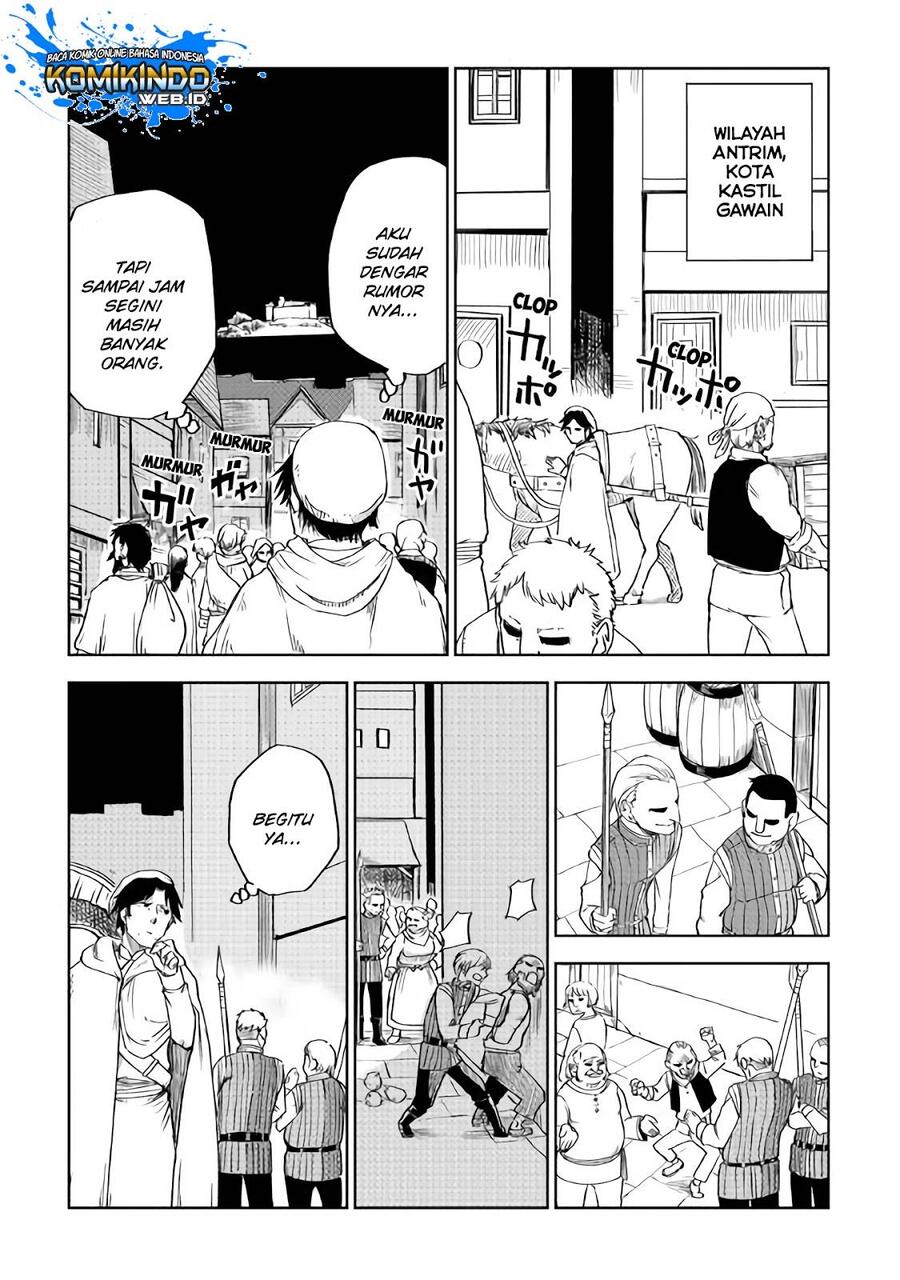 Isekai Tensei Soudouki Chapter 053