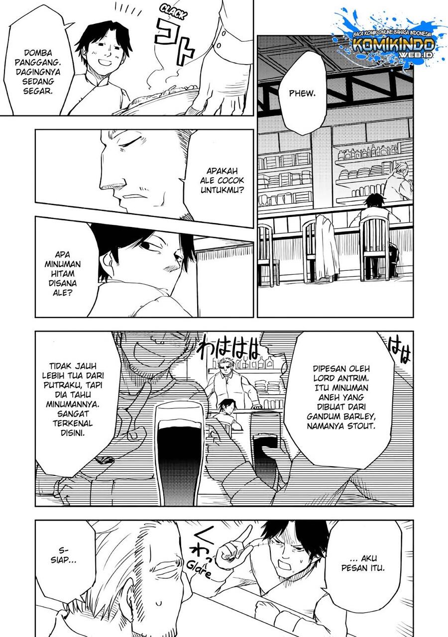 Isekai Tensei Soudouki Chapter 053