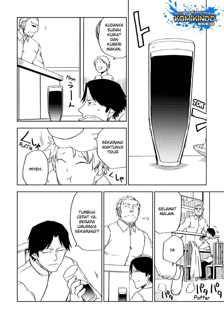 Isekai Tensei Soudouki Chapter 053