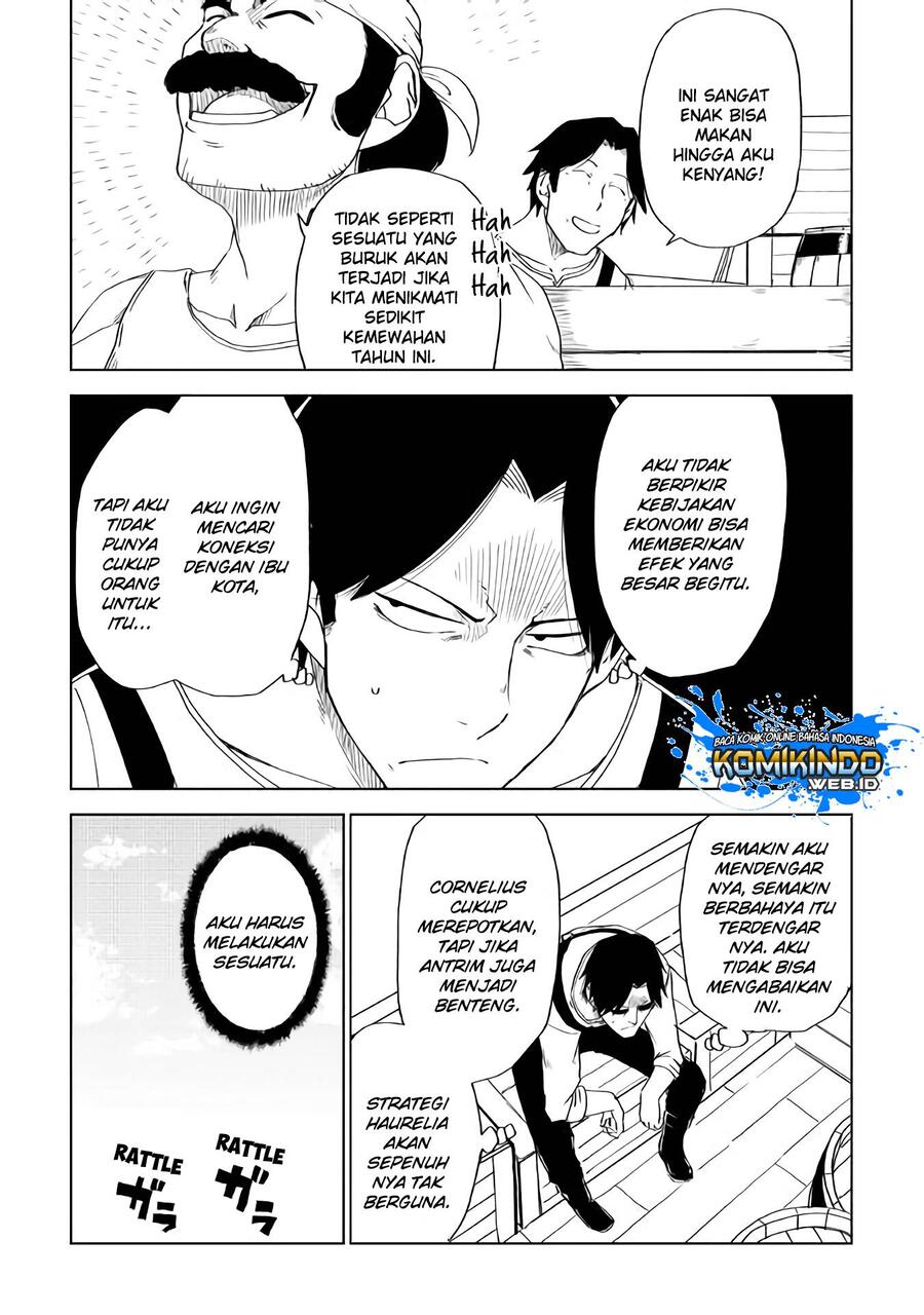 Isekai Tensei Soudouki Chapter 054