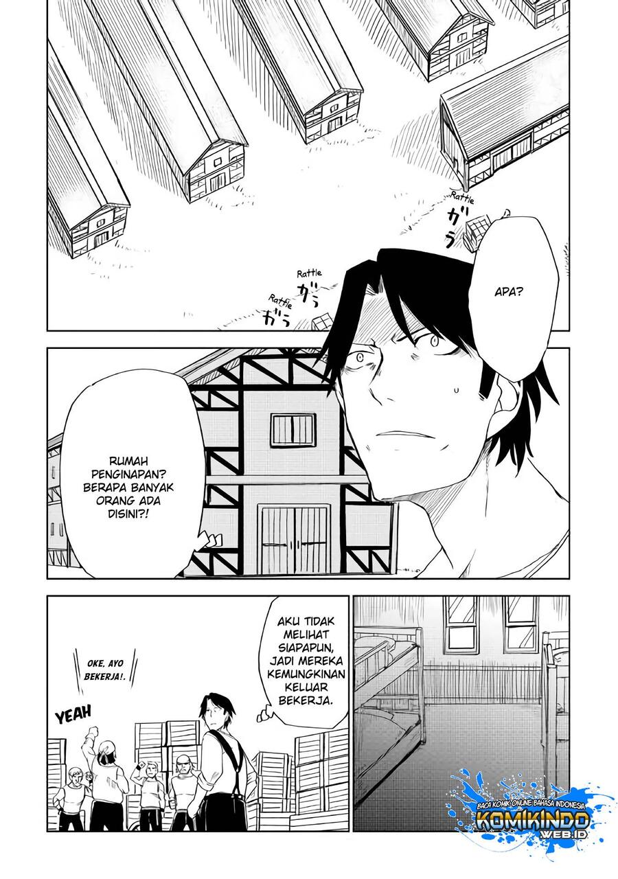 Isekai Tensei Soudouki Chapter 054