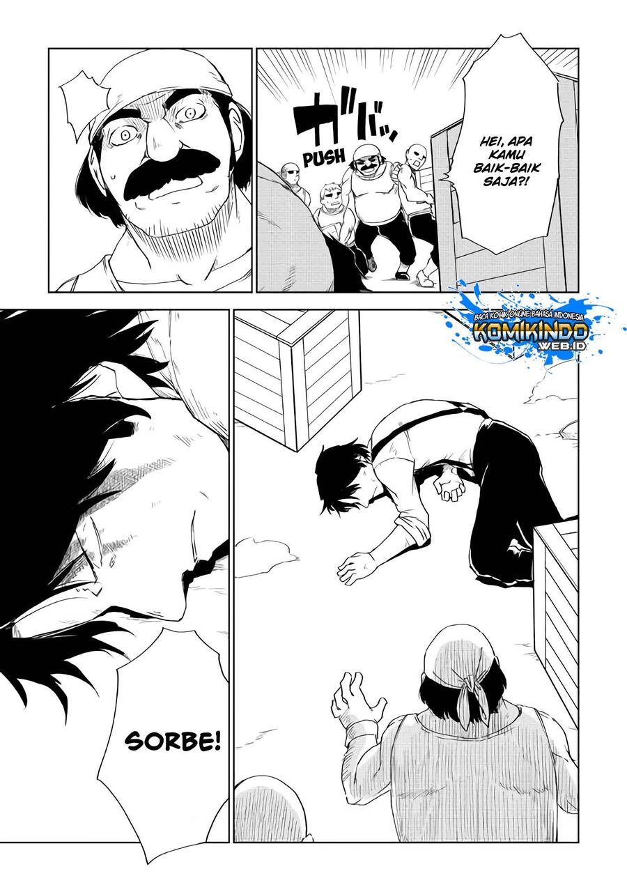 Isekai Tensei Soudouki Chapter 054