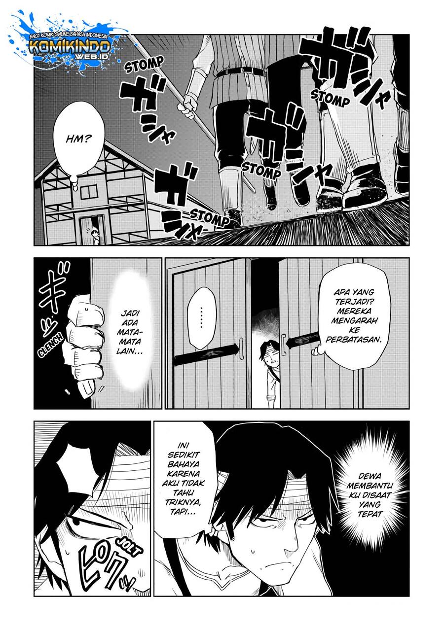 Isekai Tensei Soudouki Chapter 054