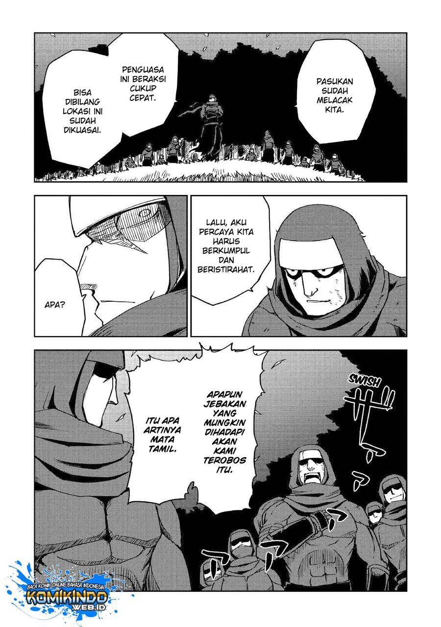 Isekai Tensei Soudouki Chapter 055