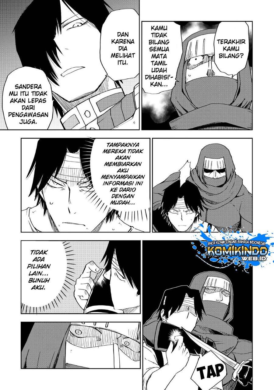 Isekai Tensei Soudouki Chapter 056