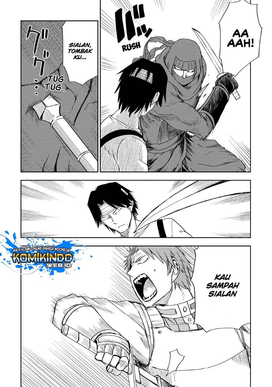 Isekai Tensei Soudouki Chapter 056