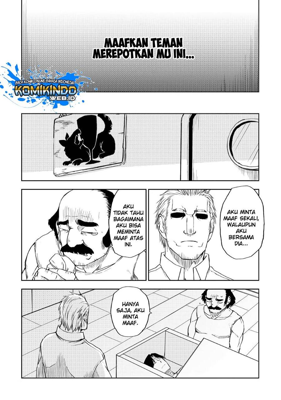 Isekai Tensei Soudouki Chapter 056