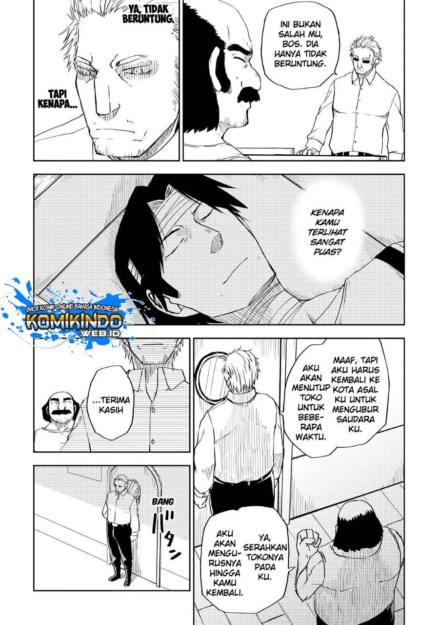Isekai Tensei Soudouki Chapter 056
