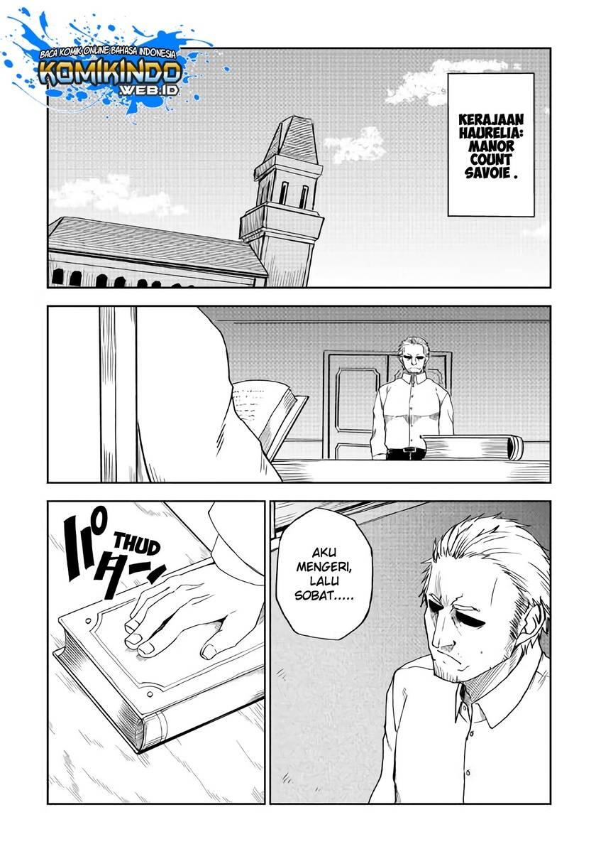 Isekai Tensei Soudouki Chapter 057