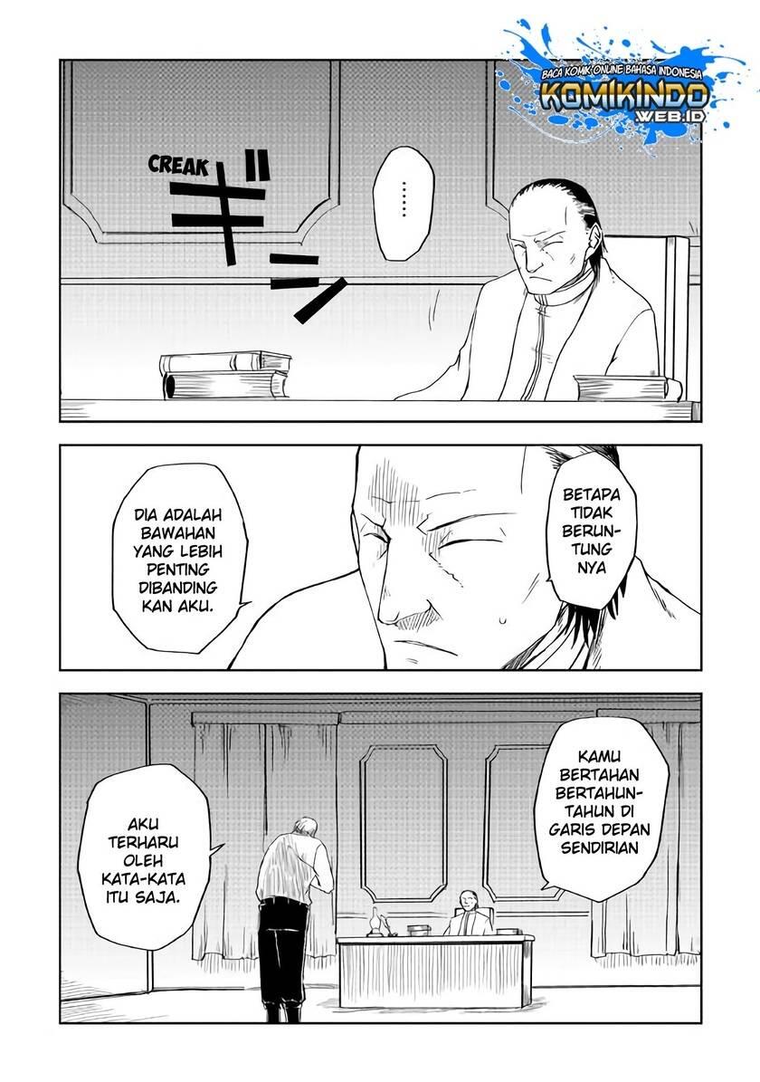 Isekai Tensei Soudouki Chapter 057