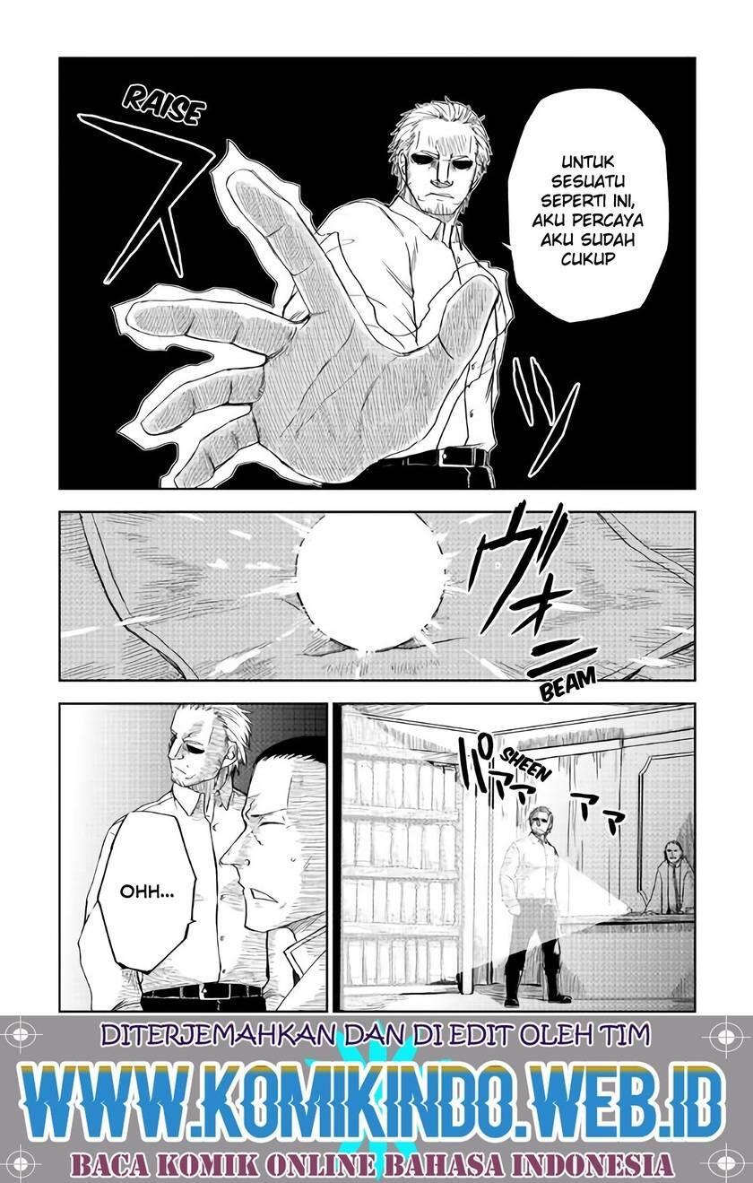 Isekai Tensei Soudouki Chapter 057