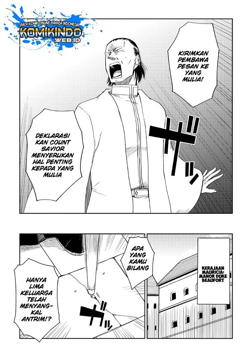 Isekai Tensei Soudouki Chapter 057