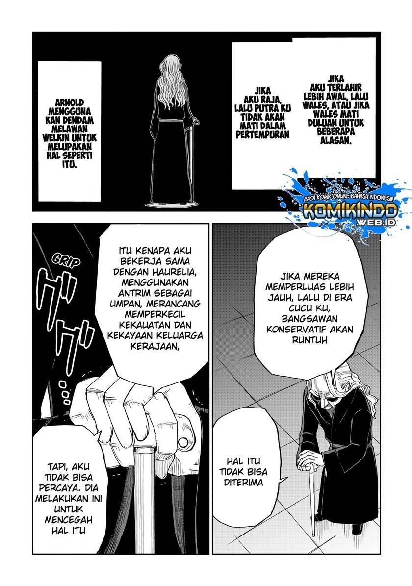 Isekai Tensei Soudouki Chapter 057