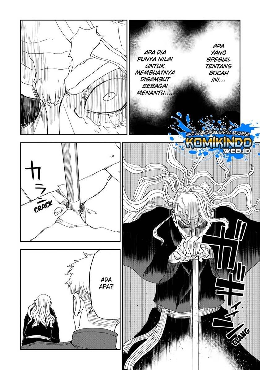 Isekai Tensei Soudouki Chapter 057