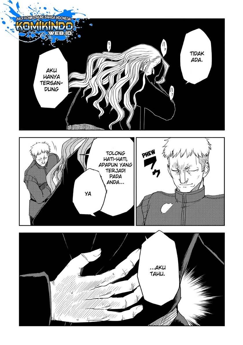 Isekai Tensei Soudouki Chapter 057