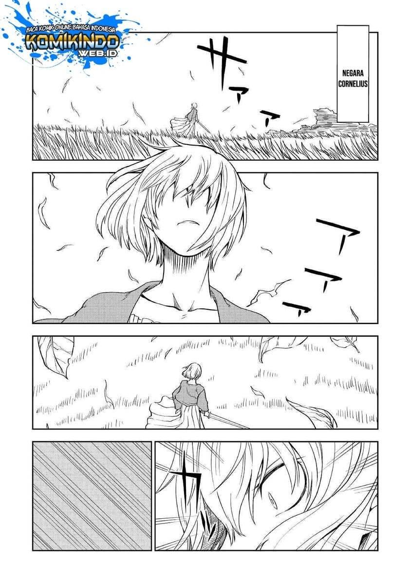 Isekai Tensei Soudouki Chapter 059