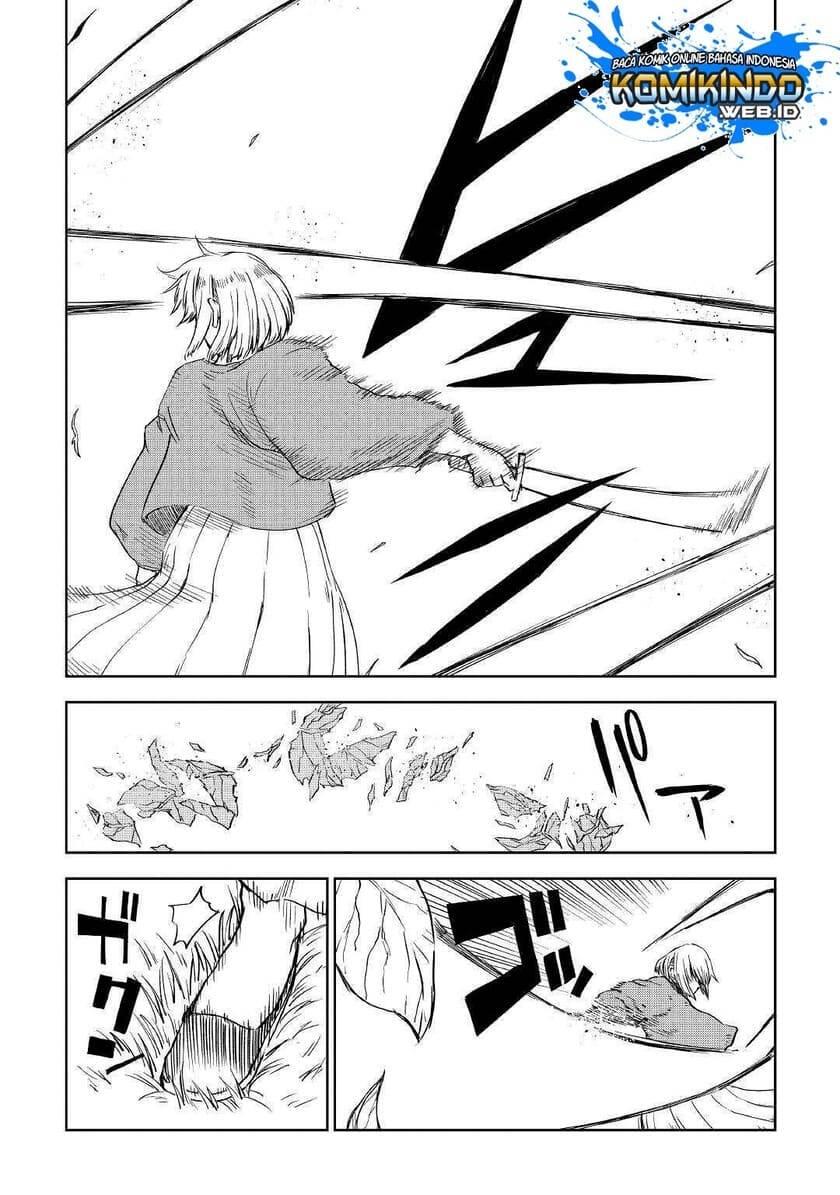 Isekai Tensei Soudouki Chapter 059