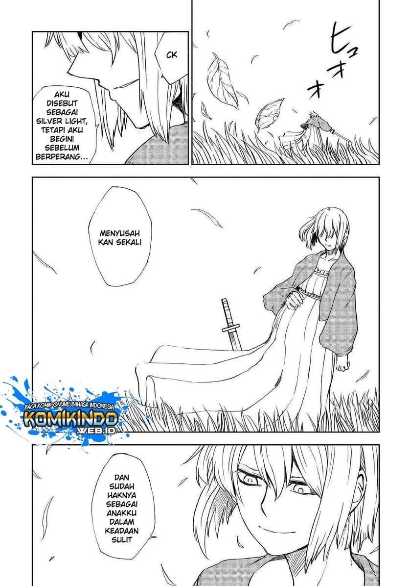 Isekai Tensei Soudouki Chapter 059