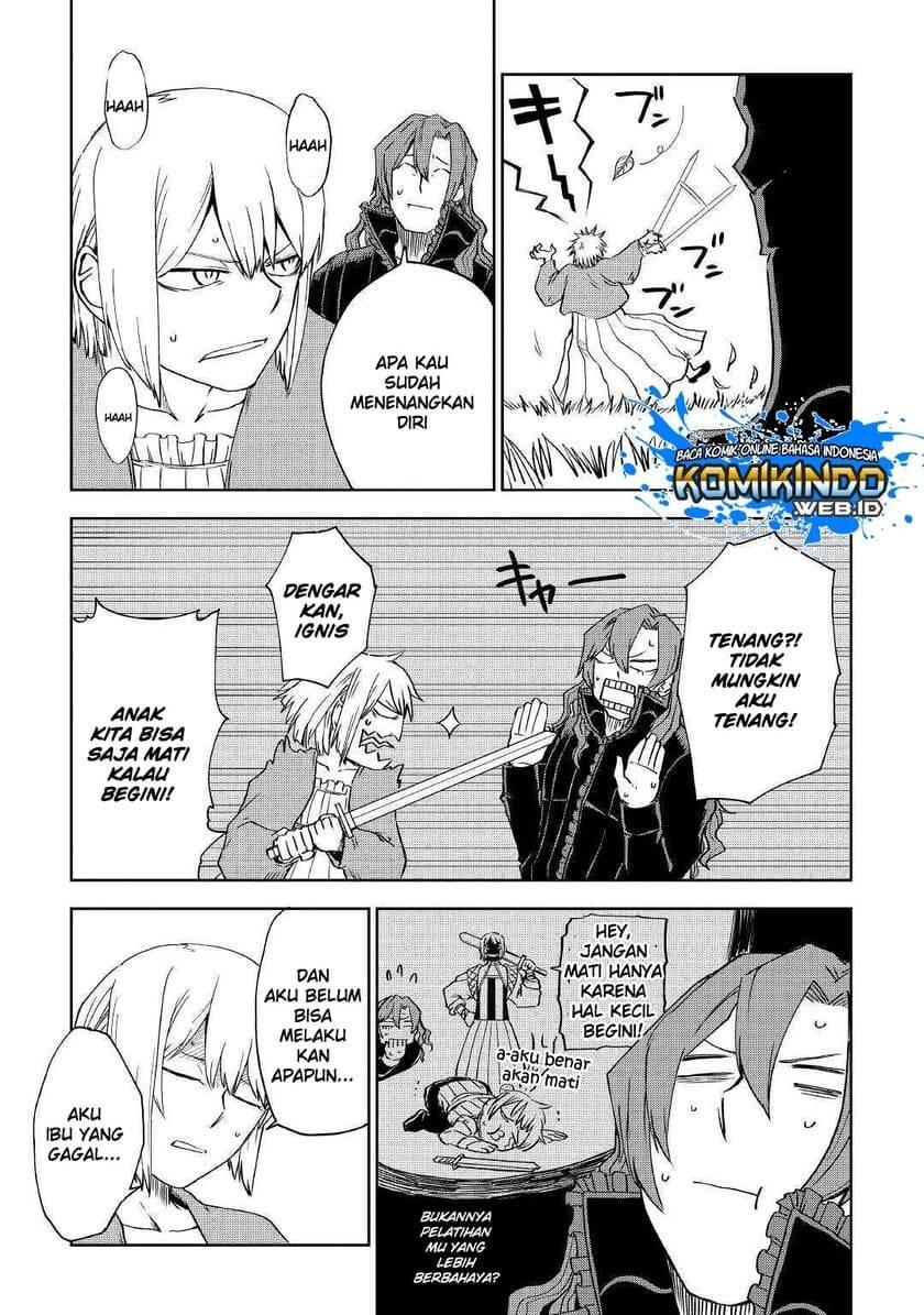 Isekai Tensei Soudouki Chapter 059