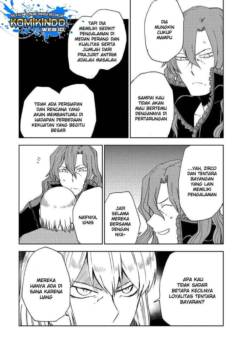 Isekai Tensei Soudouki Chapter 059