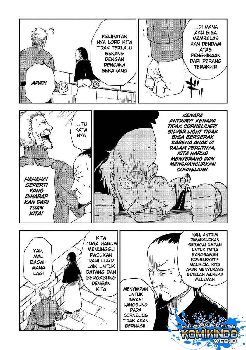 Isekai Tensei Soudouki Chapter 059