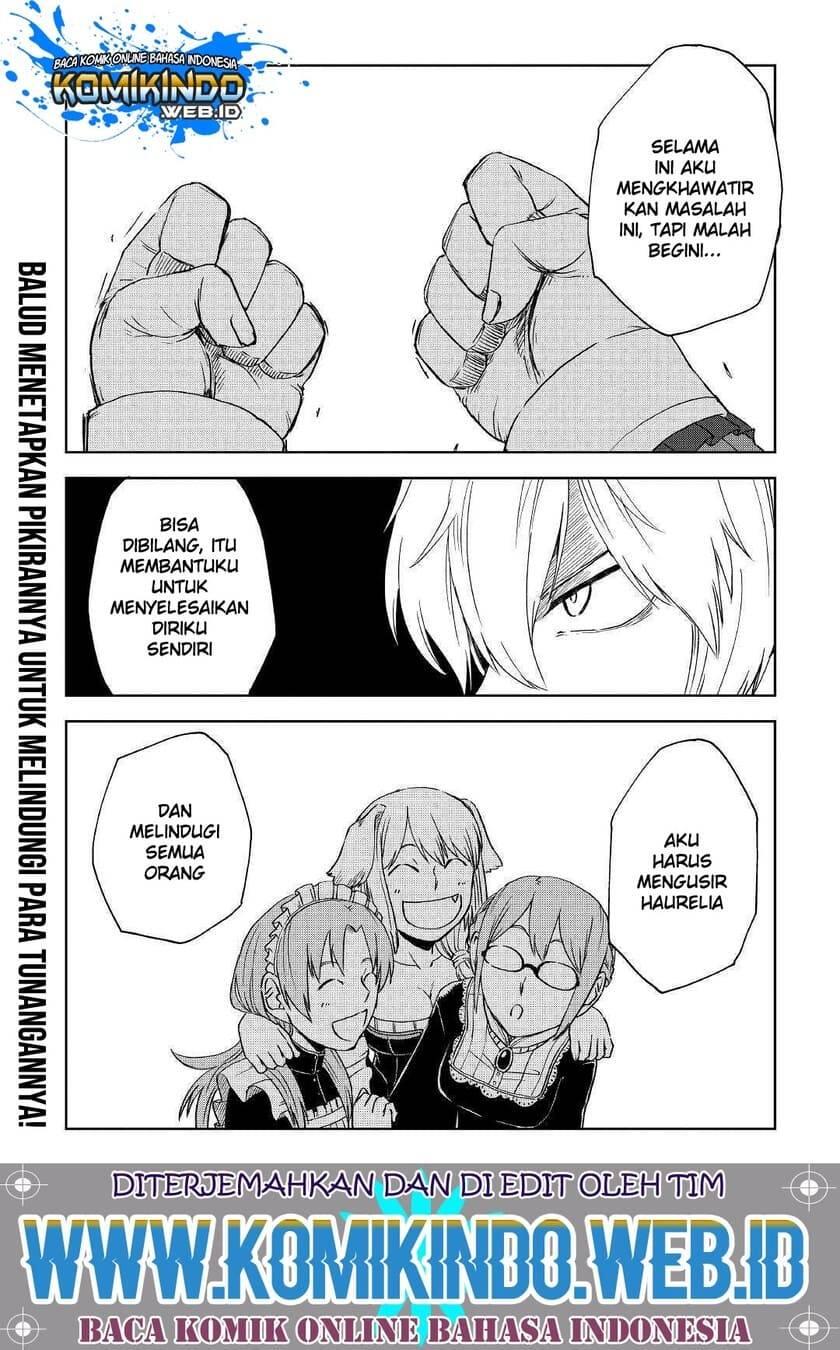 Isekai Tensei Soudouki Chapter 059