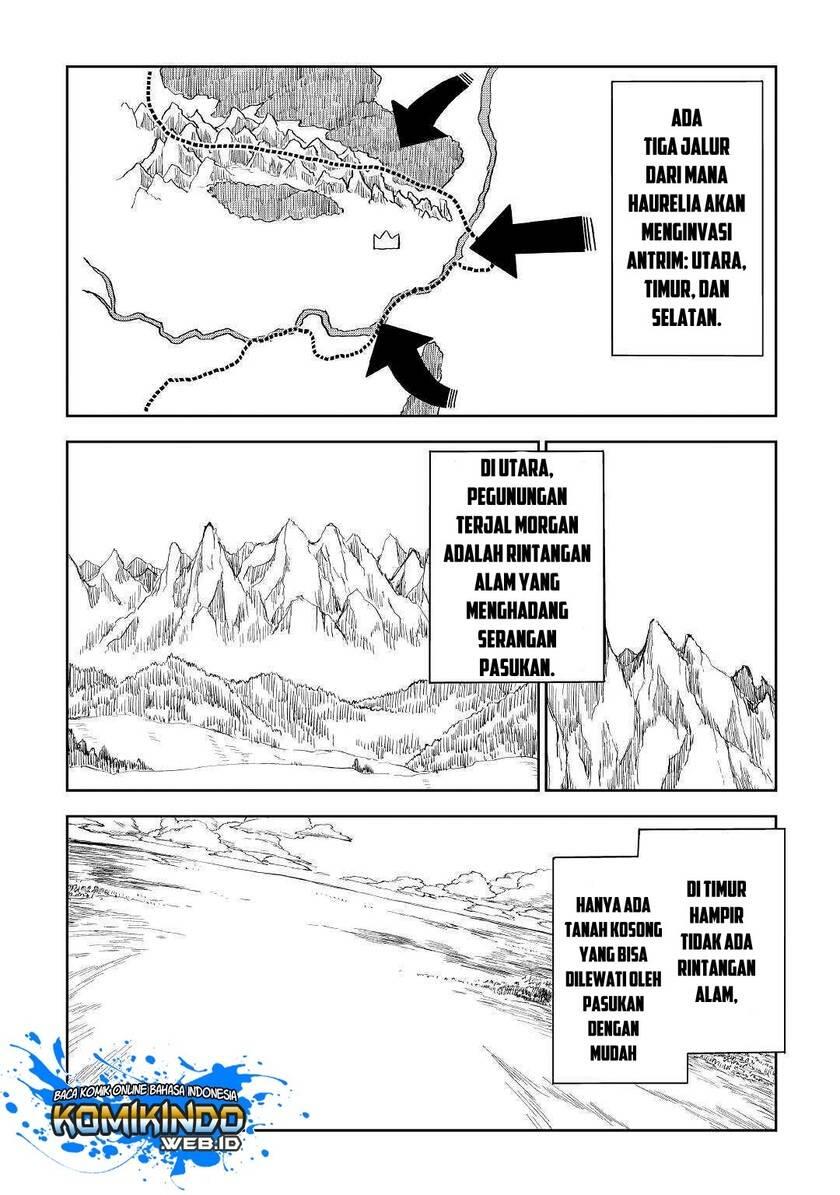 Isekai Tensei Soudouki Chapter 060