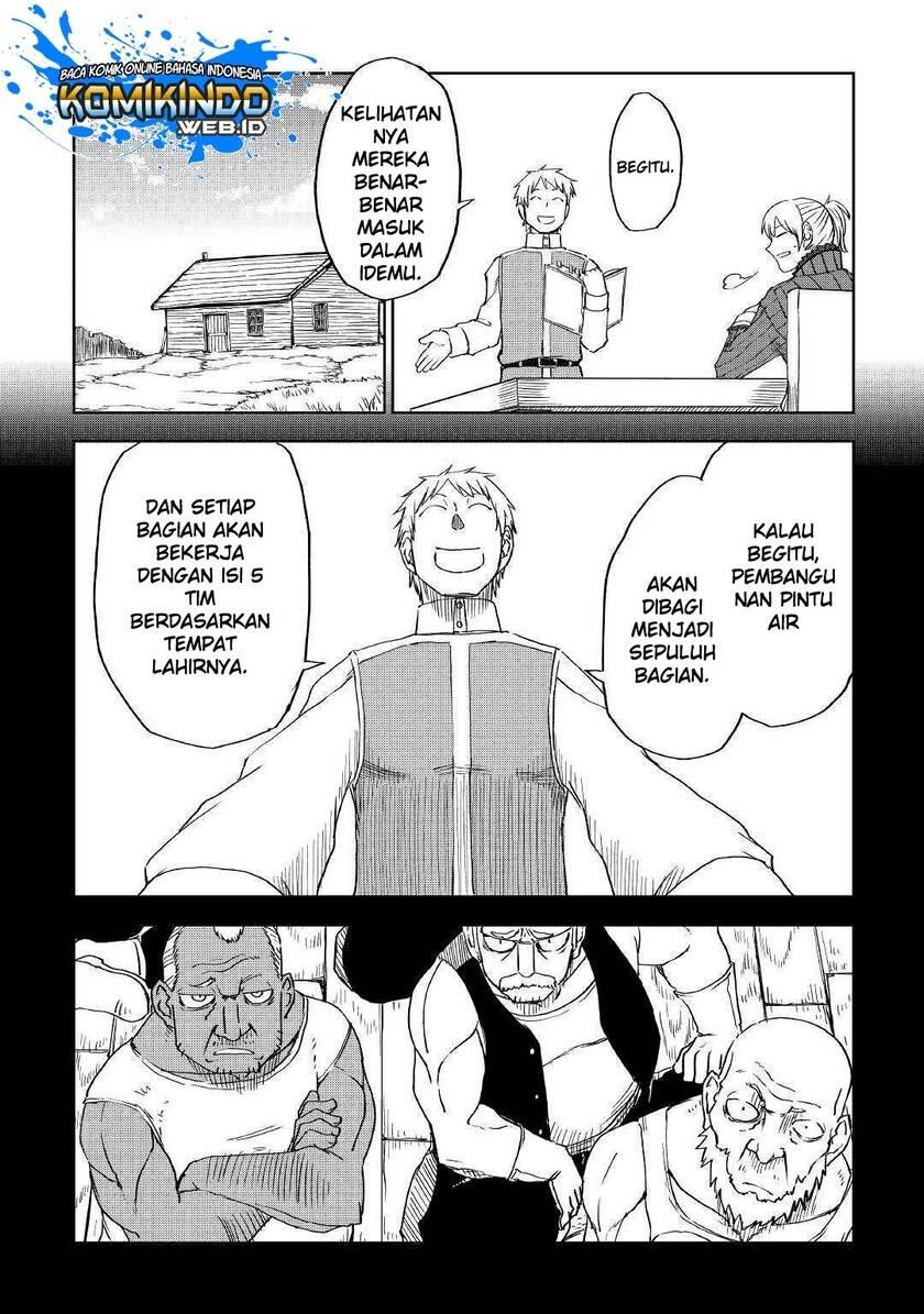 Isekai Tensei Soudouki Chapter 060