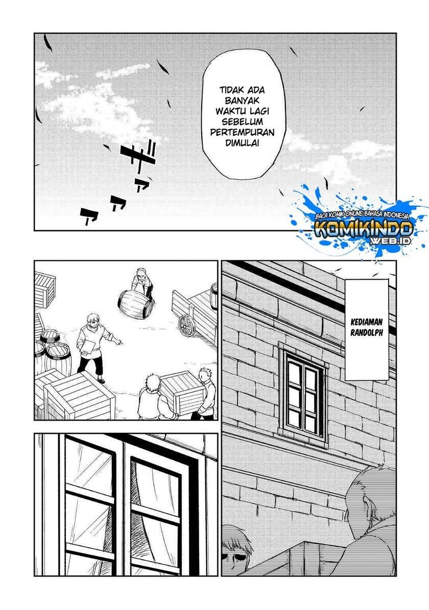 Isekai Tensei Soudouki Chapter 060