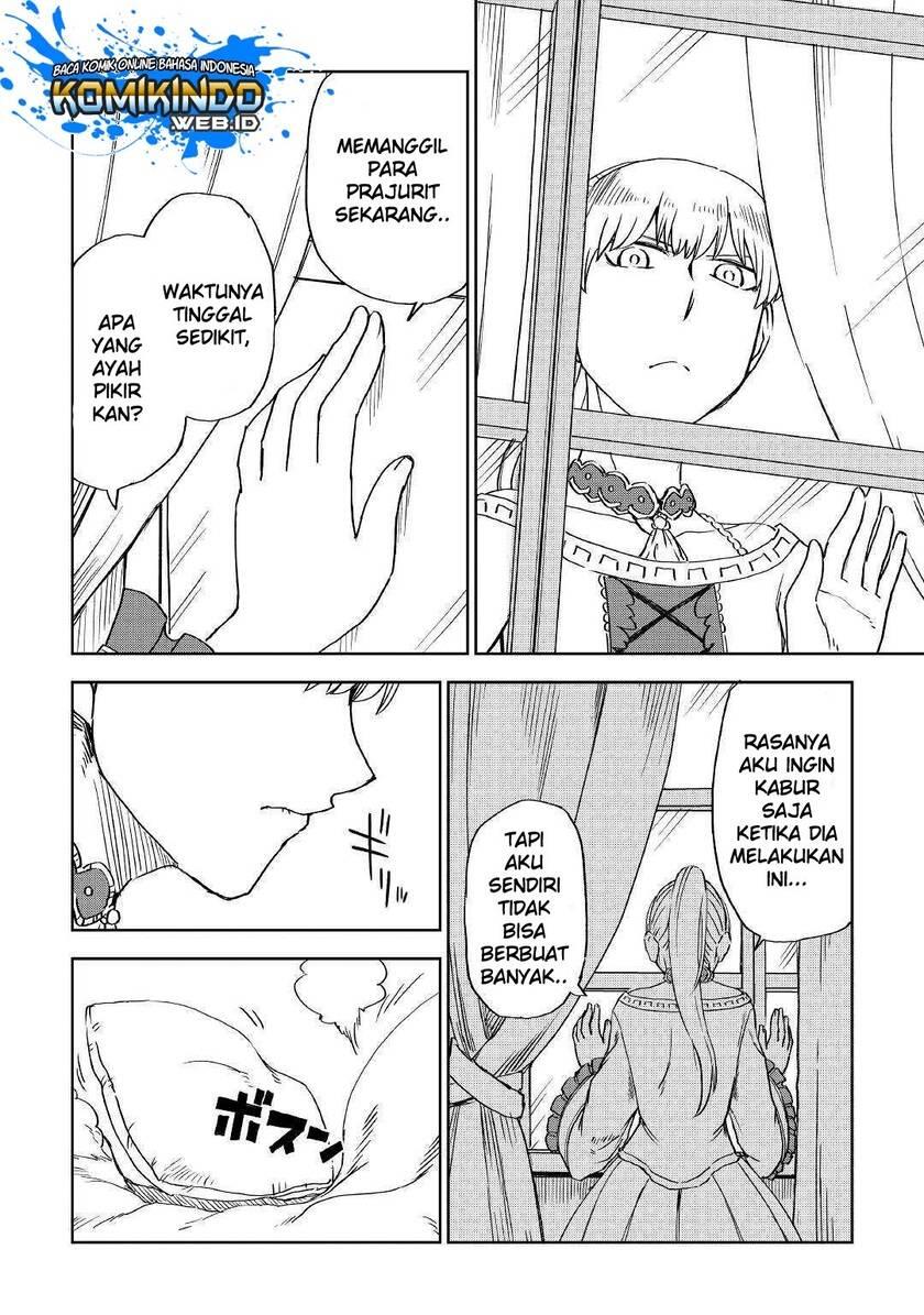 Isekai Tensei Soudouki Chapter 060