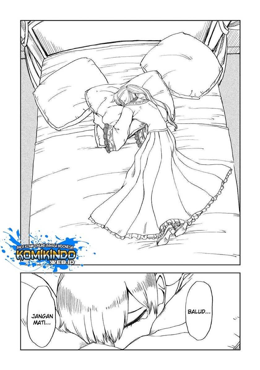 Isekai Tensei Soudouki Chapter 060