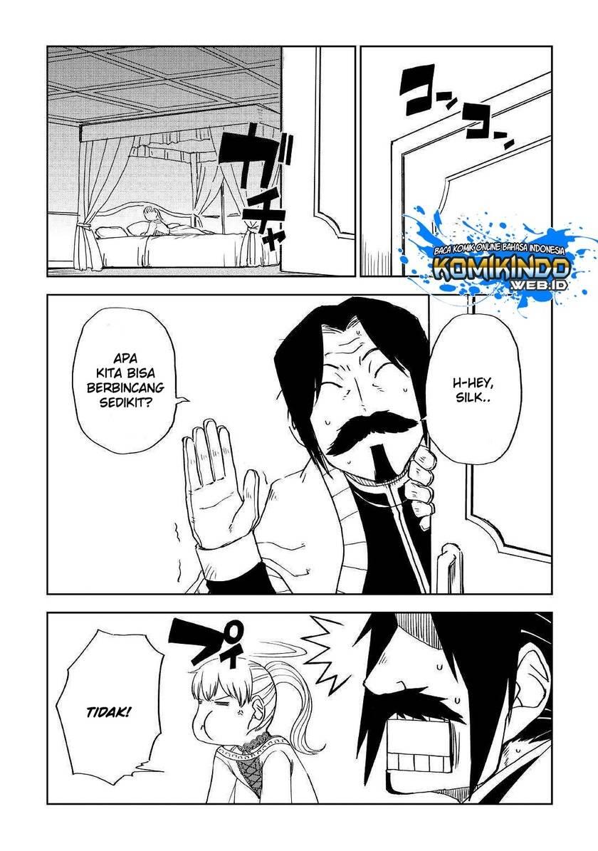 Isekai Tensei Soudouki Chapter 060