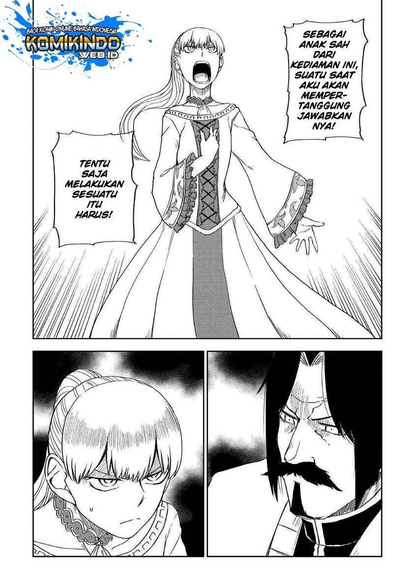 Isekai Tensei Soudouki Chapter 060