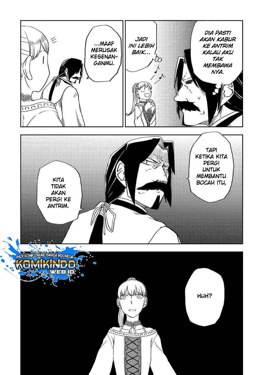 Isekai Tensei Soudouki Chapter 060