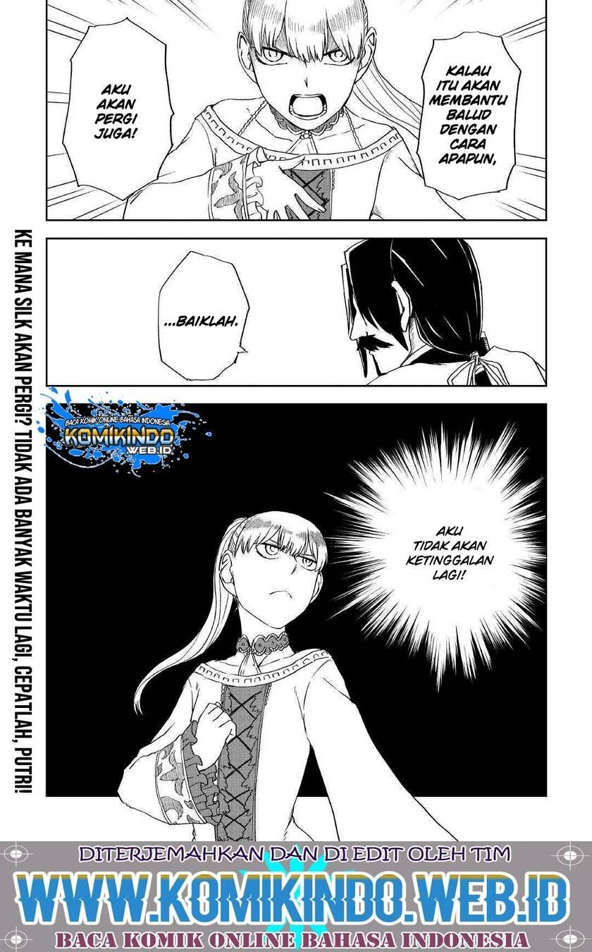 Isekai Tensei Soudouki Chapter 060