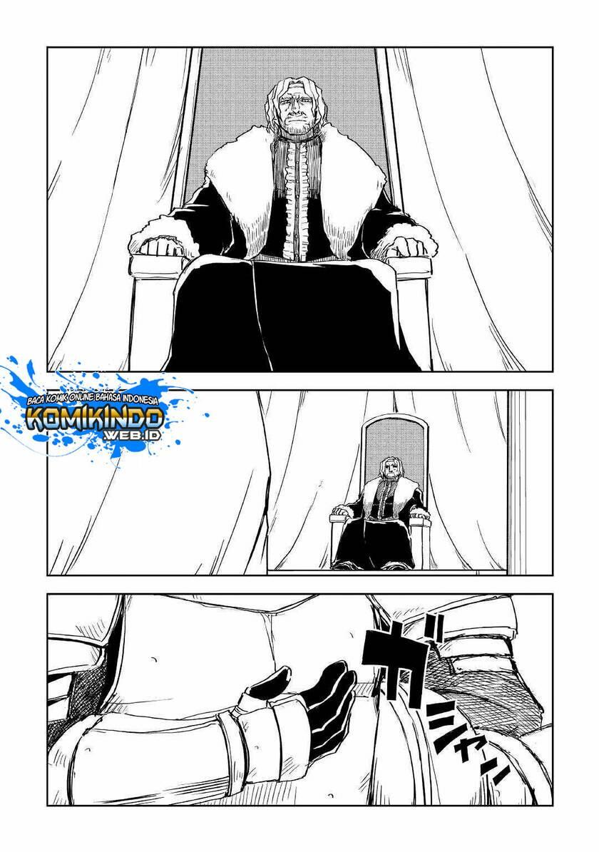 Isekai Tensei Soudouki Chapter 061