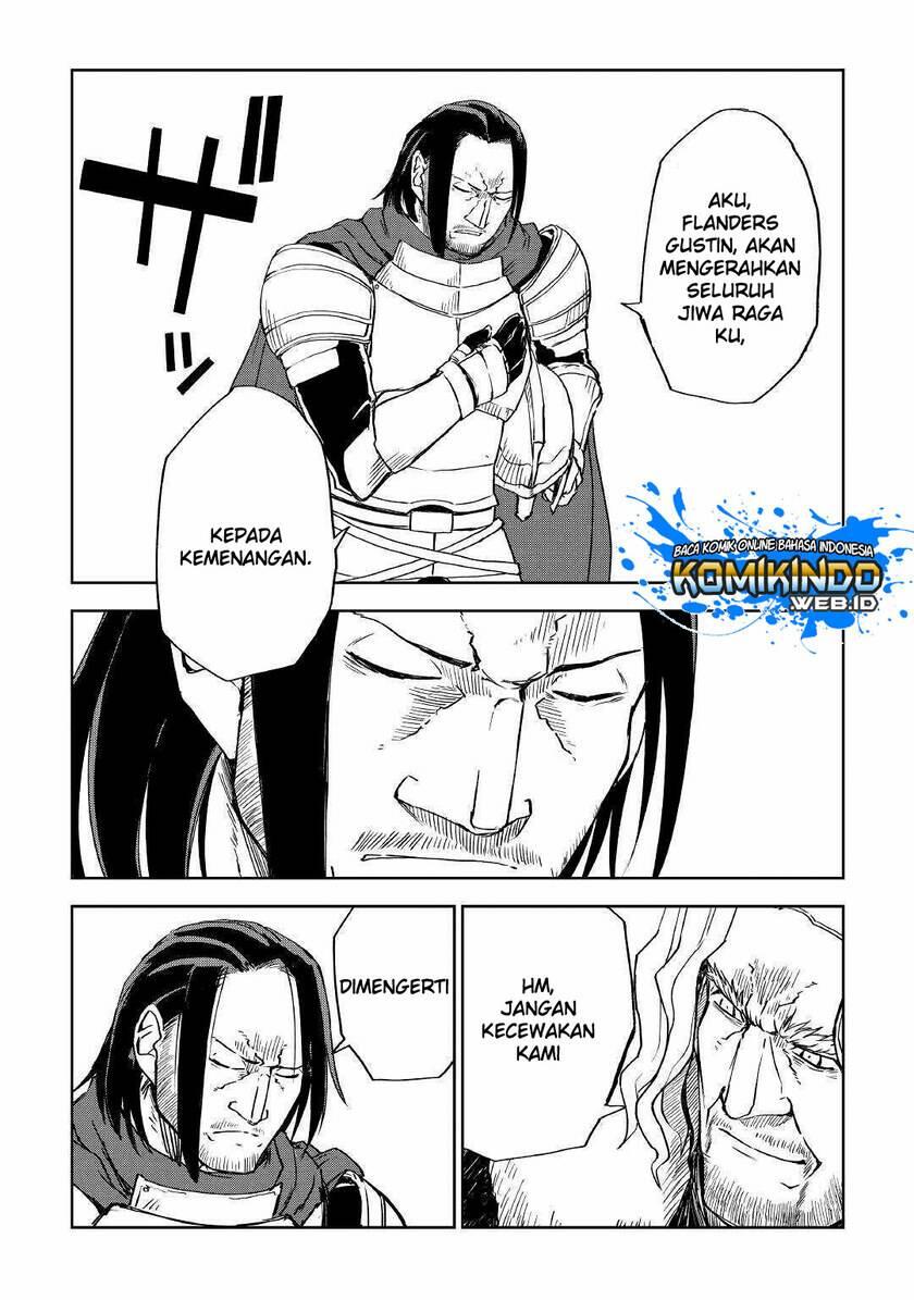 Isekai Tensei Soudouki Chapter 061