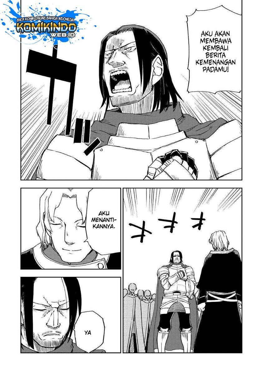 Isekai Tensei Soudouki Chapter 061