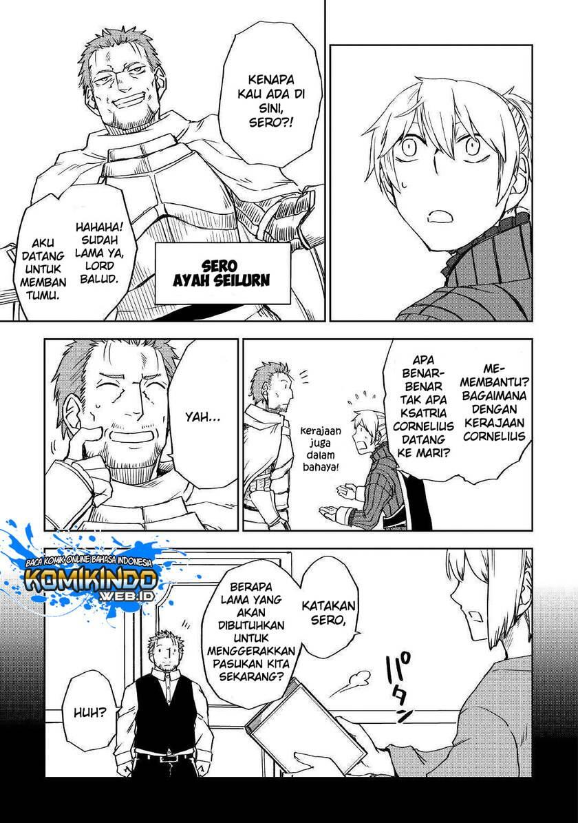 Isekai Tensei Soudouki Chapter 061