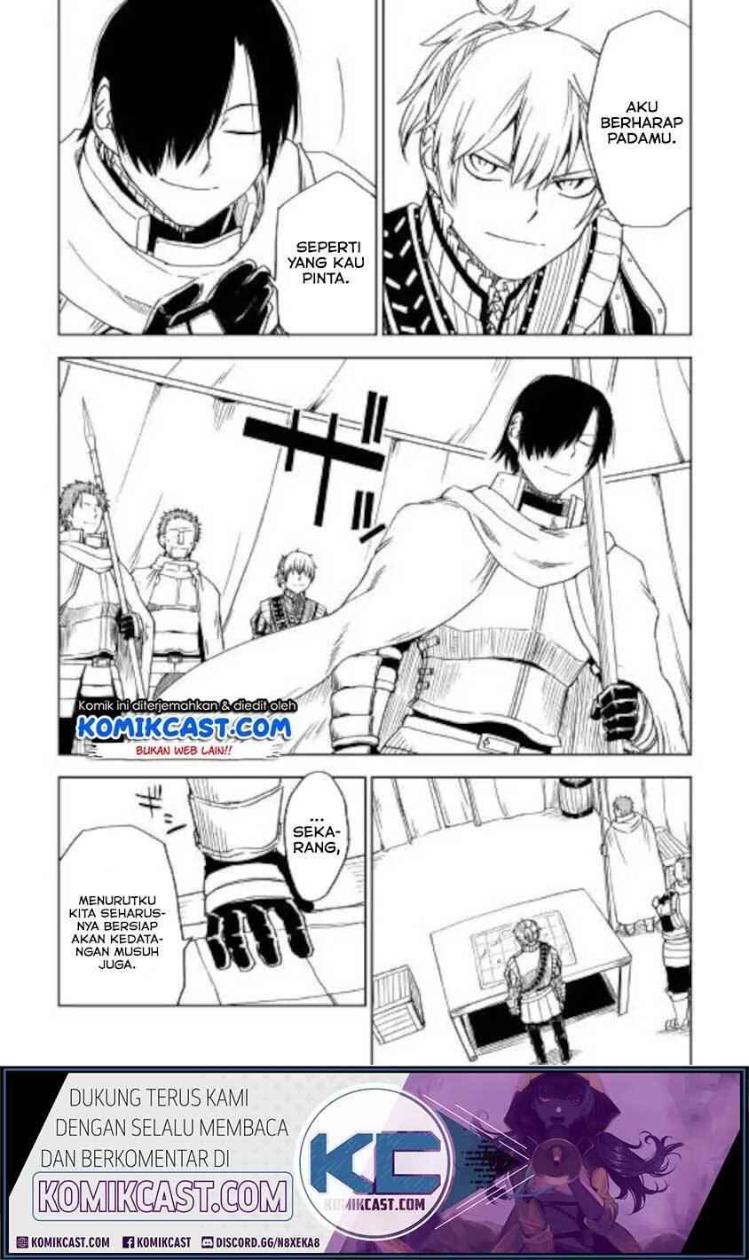 Isekai Tensei Soudouki Chapter 062