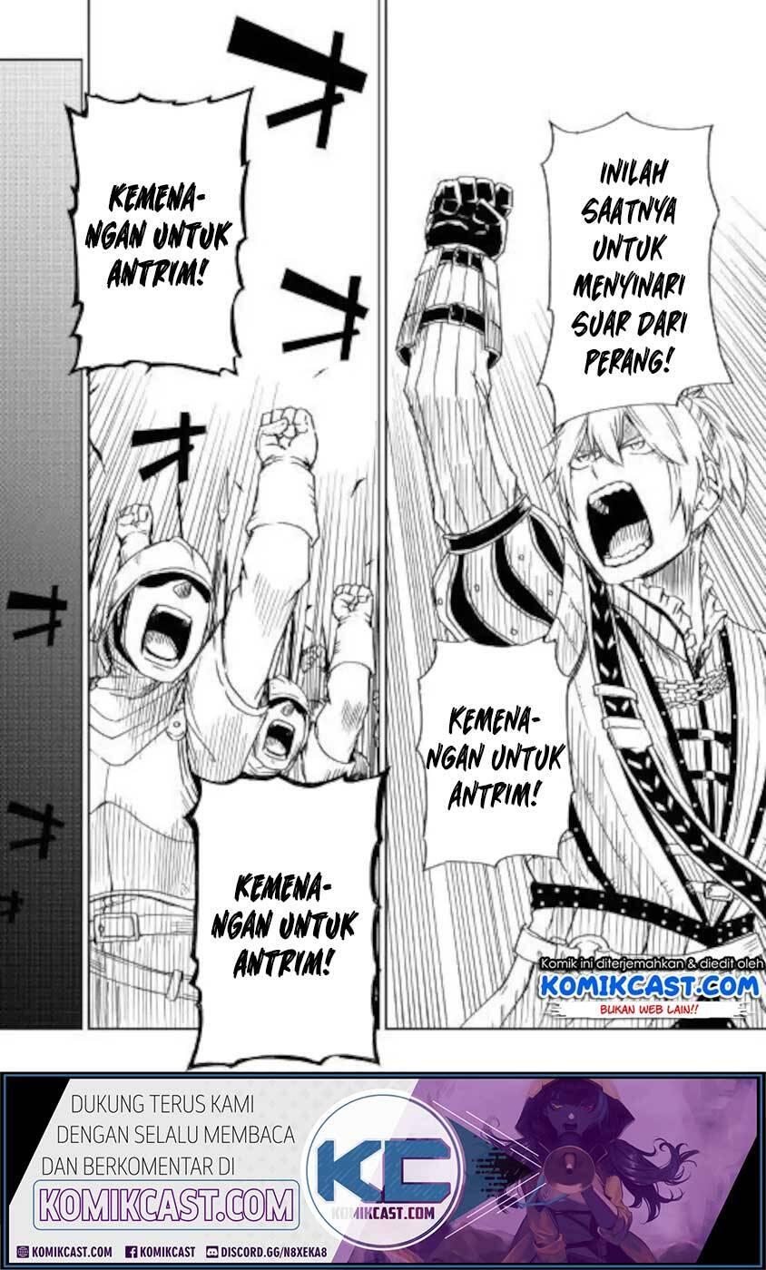 Isekai Tensei Soudouki Chapter 062