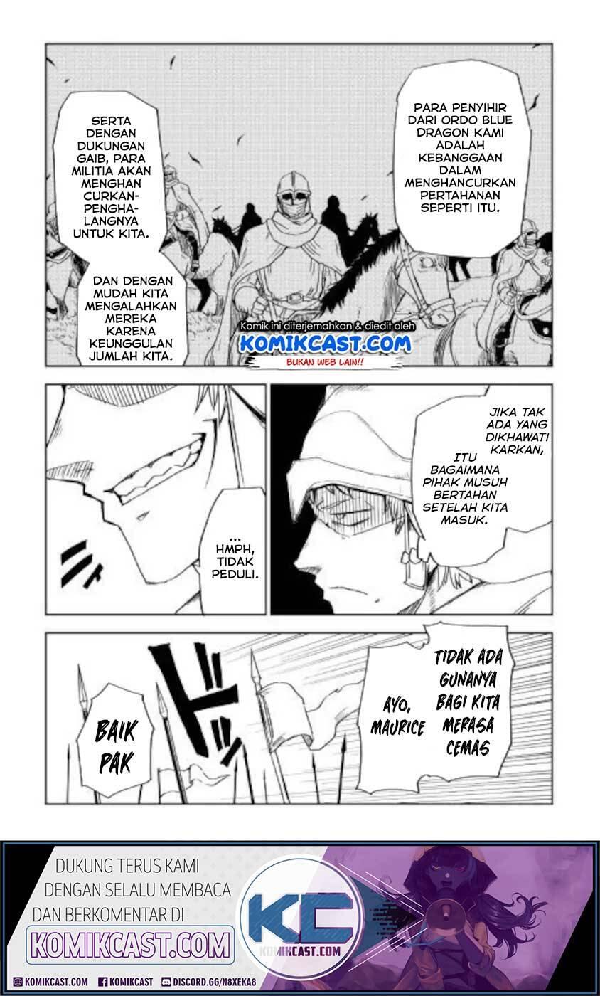 Isekai Tensei Soudouki Chapter 062