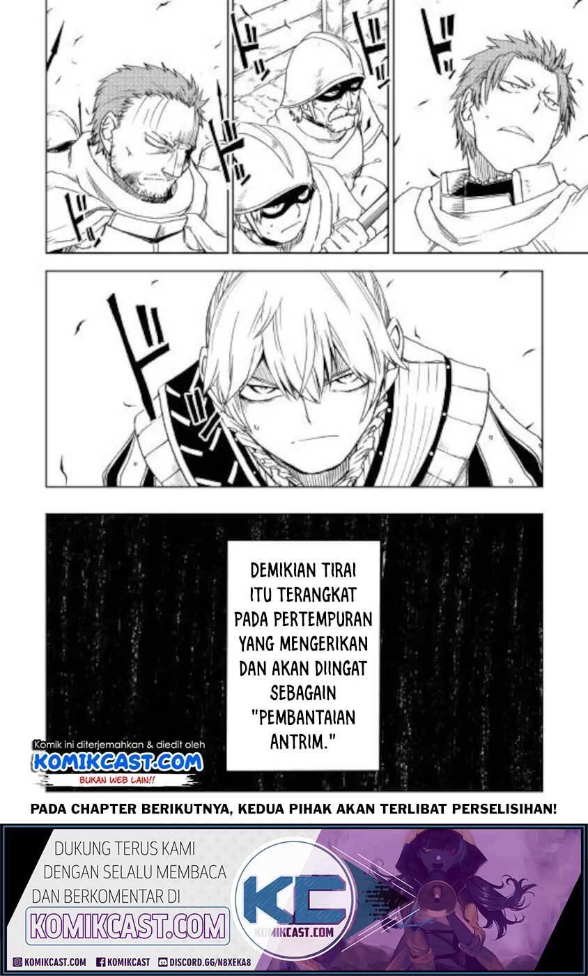 Isekai Tensei Soudouki Chapter 062