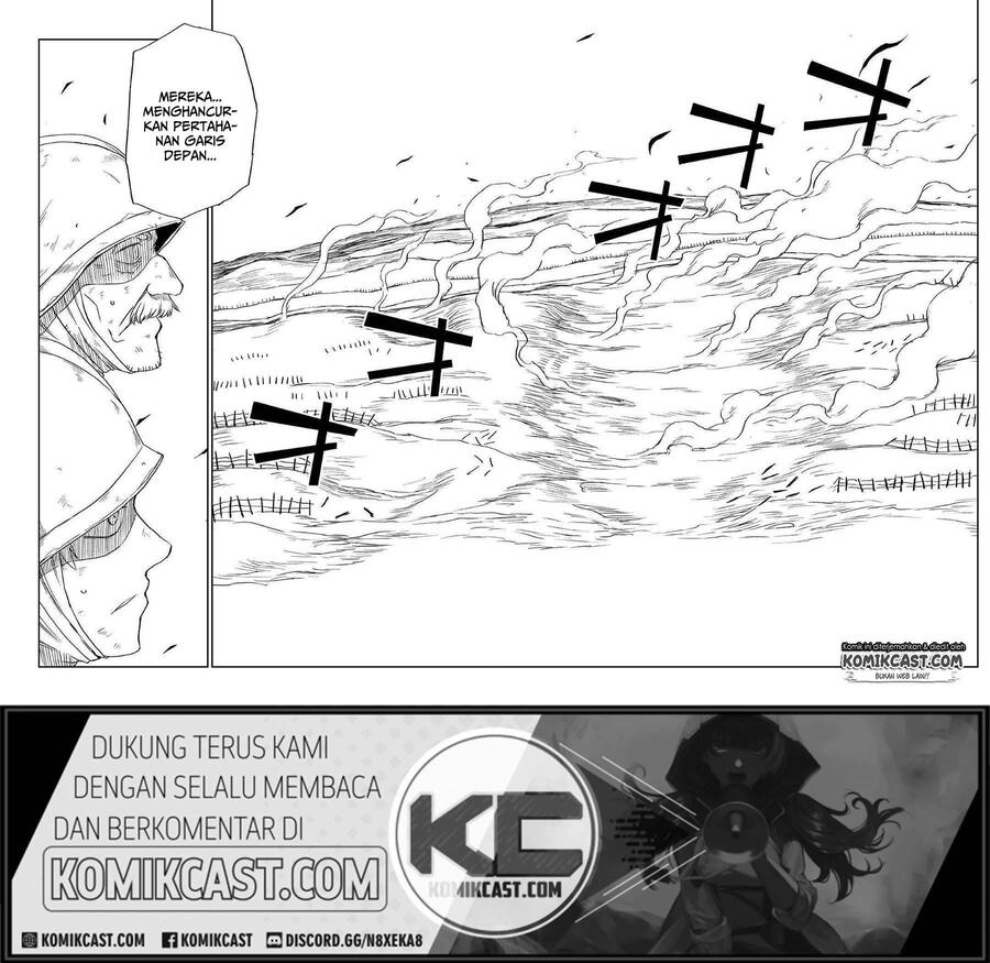 Isekai Tensei Soudouki Chapter 063
