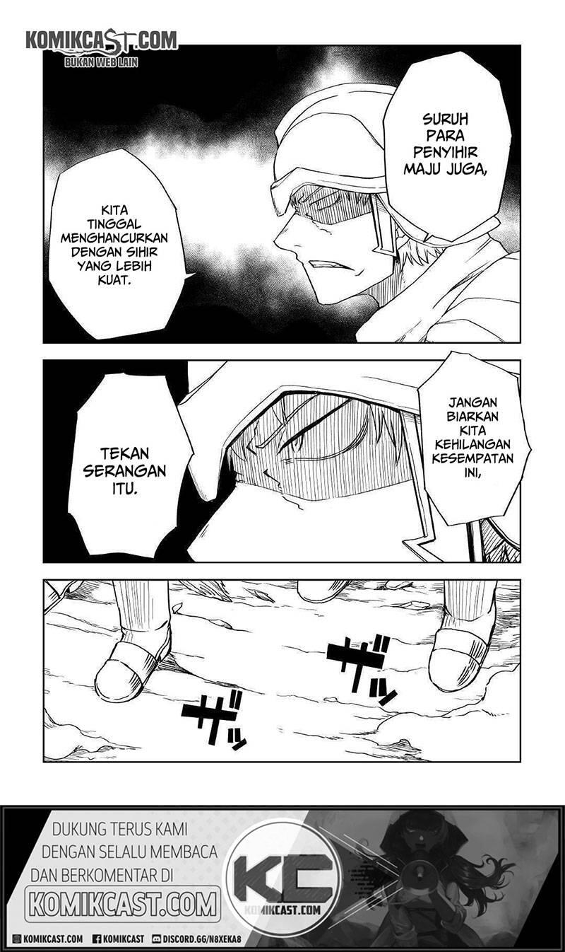 Isekai Tensei Soudouki Chapter 064
