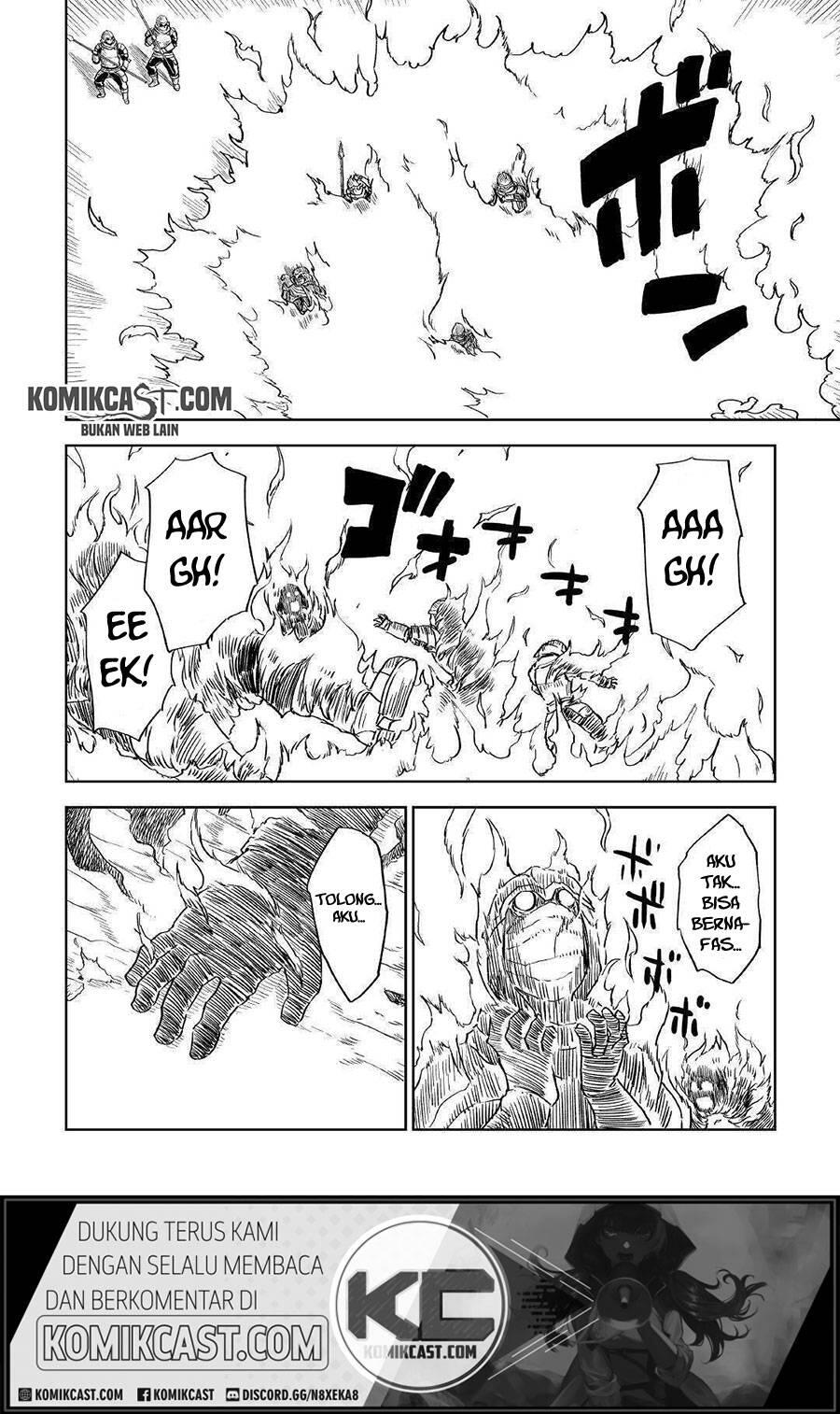 Isekai Tensei Soudouki Chapter 064