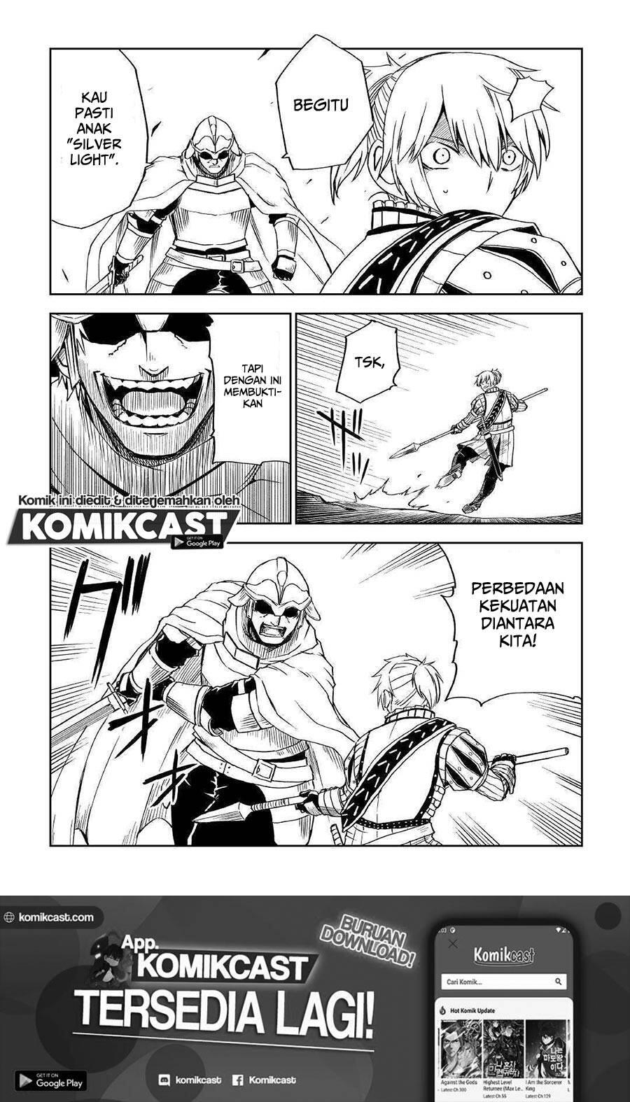 Isekai Tensei Soudouki Chapter 065